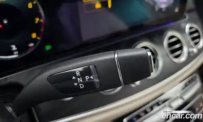 Mercedes-Benz E-Class 2022 2.0 гидро, миниатюра 8