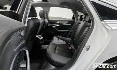 Audi A6 2023 2.0 гидро в Москве, миниатюра 12