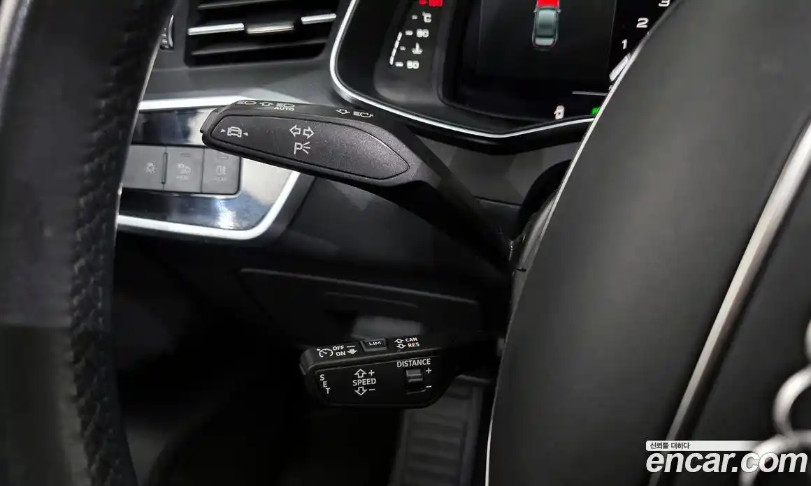 Audi A6 2023 2.0 гидро в Москве, фото 17