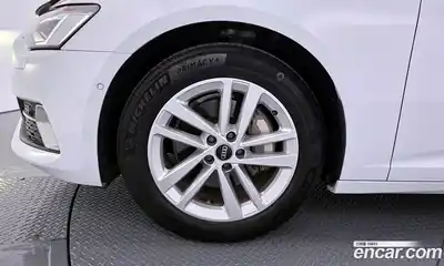 Audi A6 2023 2.0 гидро в Москве, миниатюра 5