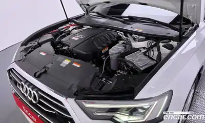 Audi A6 2023 2.0 гидро в Москве, миниатюра 6