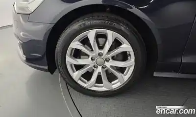Audi A6 2016 2.0 гидро в Москве № 593198, миниатюра 5