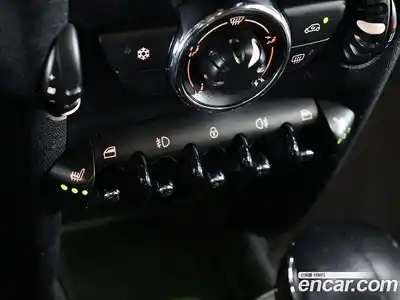 Mini Cooper 2012 1.6 гидро в Москве № 595273, миниатюра 12