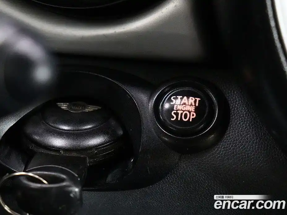 Mini Cooper 2012 1.6 гидро в Москве № 595273, фото 13