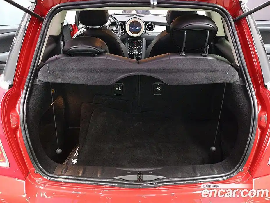 Mini Cooper 2012 1.6 гидро в Москве № 595273, фото 6