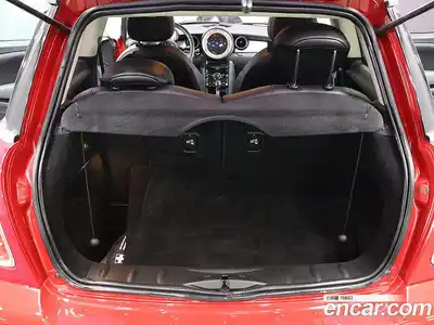 Mini Cooper 2012 1.6 гидро в Москве № 595273, миниатюра 6