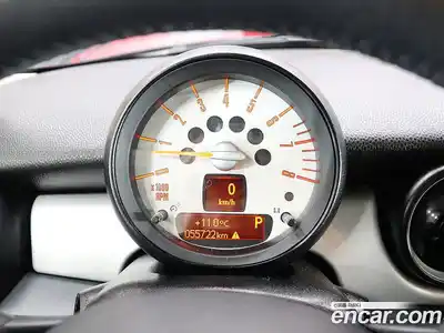 Mini Cooper 2012 1.6 гидро в Москве № 595273, миниатюра 7
