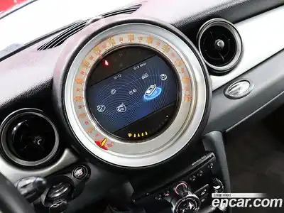 Mini Cooper 2012 1.6 гидро в Москве № 595273, миниатюра 9