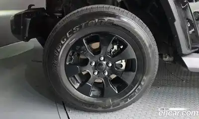 Jeep Wrangler 2022 2.0 гидро в Москве № 609458, миниатюра 5