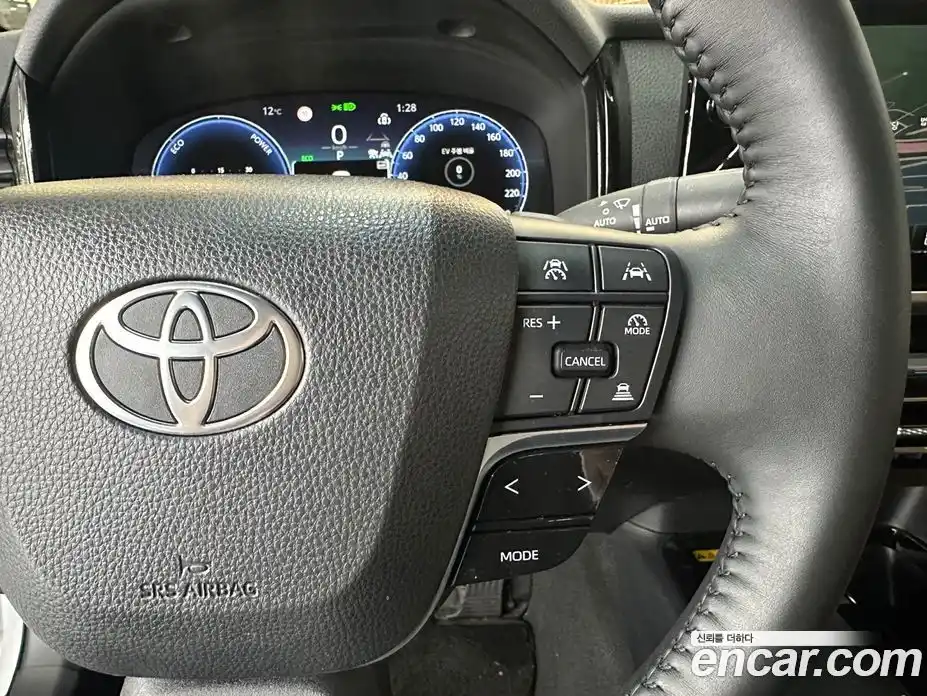 Toyota Camry 2025 2.5 вариатор в Москве № 609912, фото 14