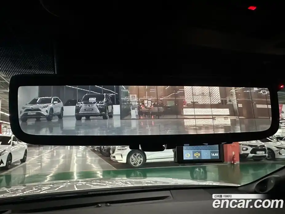 Toyota Camry 2025 2.5 вариатор в Москве № 609912, фото 17
