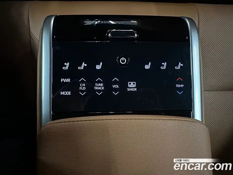Toyota Camry 2025 2.5 вариатор в Москве № 609912, фото 18