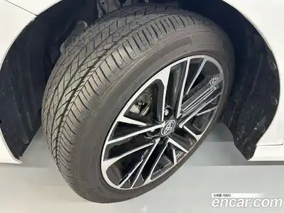 Toyota Camry 2025 2.5 вариатор в Москве № 609912, миниатюра 5