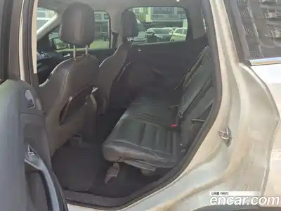 Ford Kuga 2017 2.0 гидро в Москве № 610381, миниатюра 10