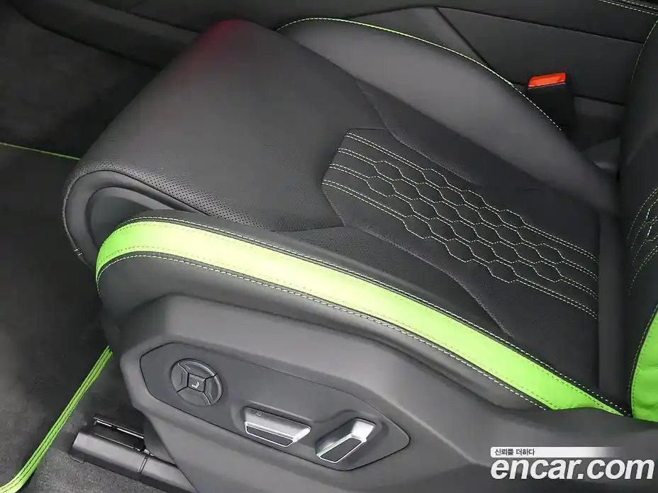 Lamborghini Urus 2024 4.0 гидро в Москве № 611413, фото 12