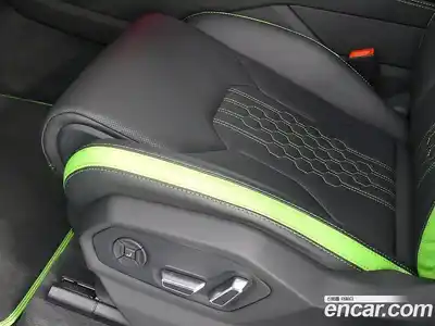 Lamborghini Urus 2024 4.0 гидро в Москве № 611413, миниатюра 12