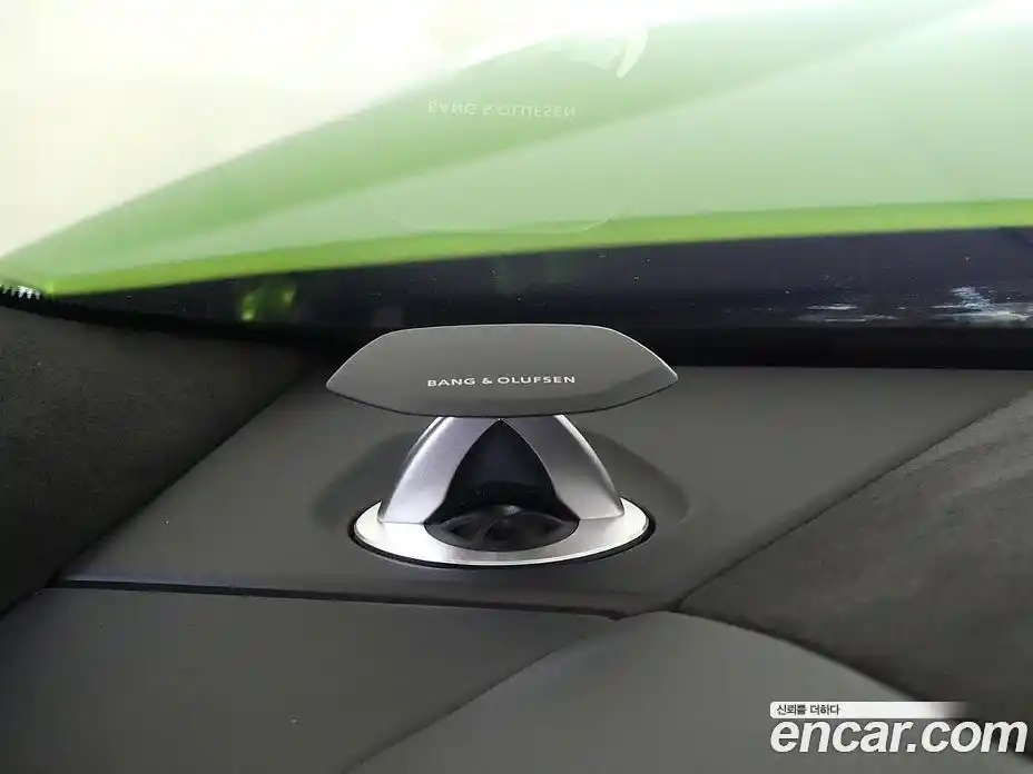 Lamborghini Urus 2024 4.0 гидро в Москве № 611413, фото 14