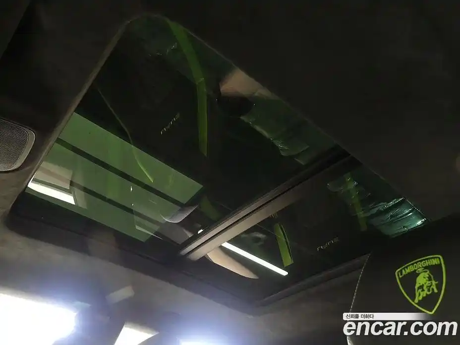 Lamborghini Urus 2024 4.0 гидро в Москве № 611413, фото 15