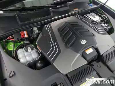 Lamborghini Urus 2024 4.0 гидро в Москве № 611413, миниатюра 5