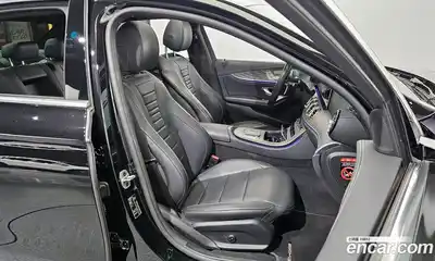 Mercedes-Benz E-Class 2021 2.0 гидро, миниатюра 12