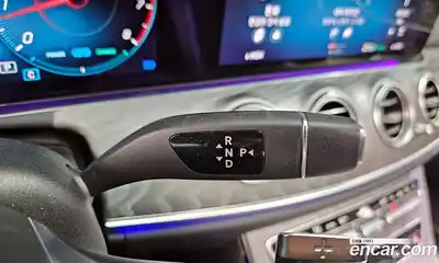 Mercedes-Benz E-Class 2021 2.0 гидро, миниатюра 9