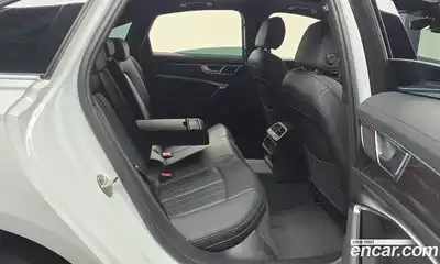Audi A6 2023 2.0 гидро в Москве № 624666, миниатюра 12