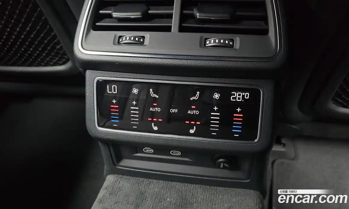 Audi A6 2023 2.0 гидро в Москве № 624666, фото 19