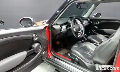 Mini Cooper 2008 1.6 гидро в Москве № 628182, миниатюра 10