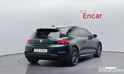 Volkswagen Scirocco 2014 2.0 гидро в Москве № 629155, миниатюра 2
