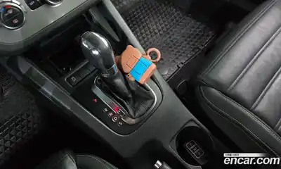 Volkswagen Scirocco 2014 2.0 гидро в Москве № 629155, миниатюра 9