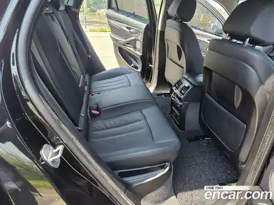 BMW X6 2017 3.0 гидро в Москве, миниатюра 10