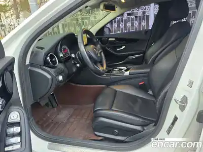 Mercedes-Benz C-Class 2017 2.0 гидро в Москве № 650041, миниатюра 7