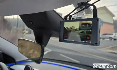 Tesla Model Y 2025 гидро в Москве № 652243, миниатюра 11