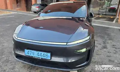 Tesla Model Y 2025 гидро в Москве № 652243, миниатюра 3