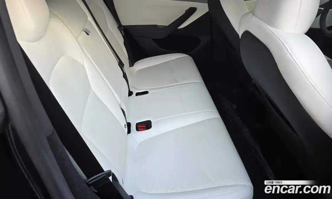 Tesla Model Y 2025 гидро в Москве № 652243, фото 10