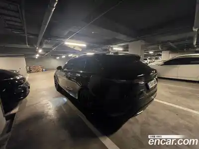 Land Rover Range-Rover Velar 2020 3.0 гидро в Москве № 679831, миниатюра 5
