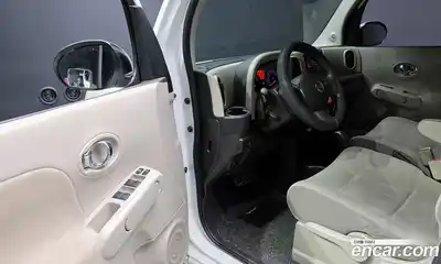 Nissan Cube 2014 1.8 гидро в Москве № 717710, миниатюра 11