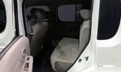 Nissan Cube 2014 1.8 гидро в Москве № 717710, миниатюра 12