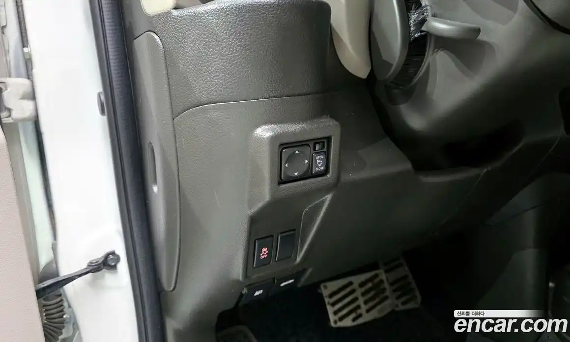 Nissan Cube 2014 1.8 гидро в Москве № 717710, фото 16
