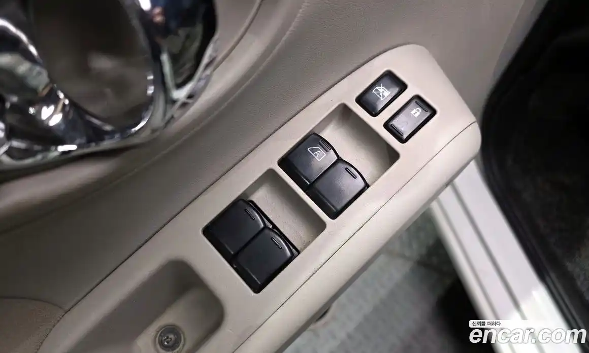 Nissan Cube 2014 1.8 гидро в Москве № 717710, фото 17