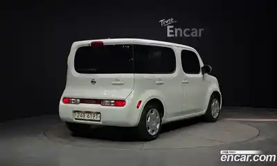 Nissan Cube 2014 1.8 гидро в Москве № 717710, миниатюра 2