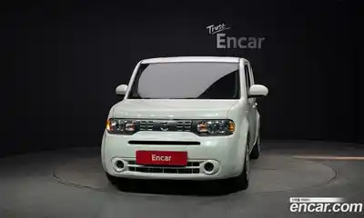 Nissan Cube 2014 1.8 гидро в Москве № 717710, миниатюра 3