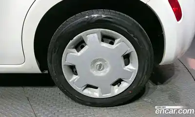 Nissan Cube 2014 1.8 гидро в Москве № 717710, миниатюра 5