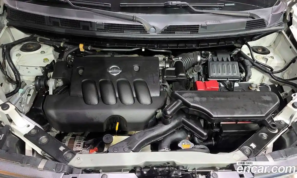 Nissan Cube 2014 1.8 гидро в Москве № 717710, фото 6