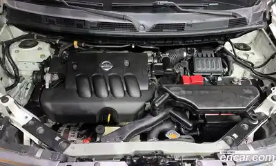 Nissan Cube 2014 1.8 гидро в Москве № 717710, миниатюра 6