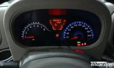 Nissan Cube 2014 1.8 гидро в Москве № 717710, миниатюра 8