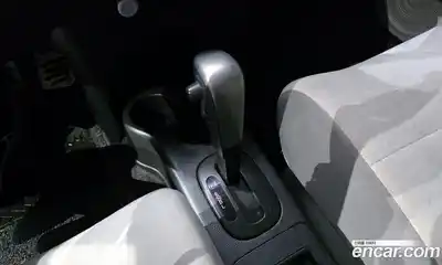 Nissan Cube 2014 1.8 гидро в Москве № 717710, миниатюра 9