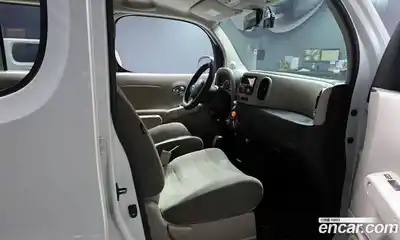 Nissan Cube 2014 1.8 гидро в Москве № 717710, миниатюра 10