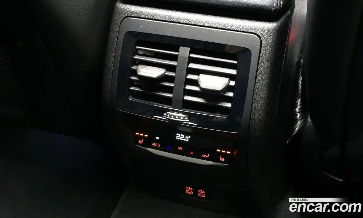 BMW X4 2022 2.0 гидро в Москве № 720762, фото 19
