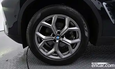 BMW X4 2022 2.0 гидро в Москве № 720762, миниатюра 5